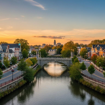 Cranford NJ moving company - Vector Movers