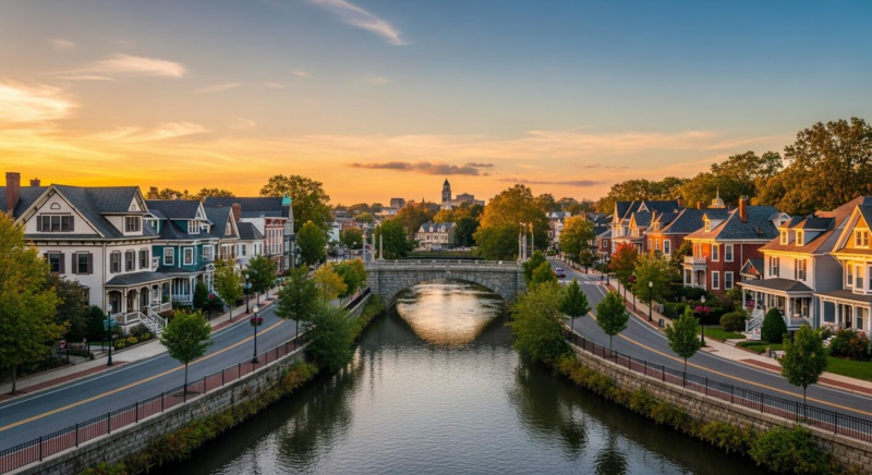 Cranford NJ moving company - Vector Movers