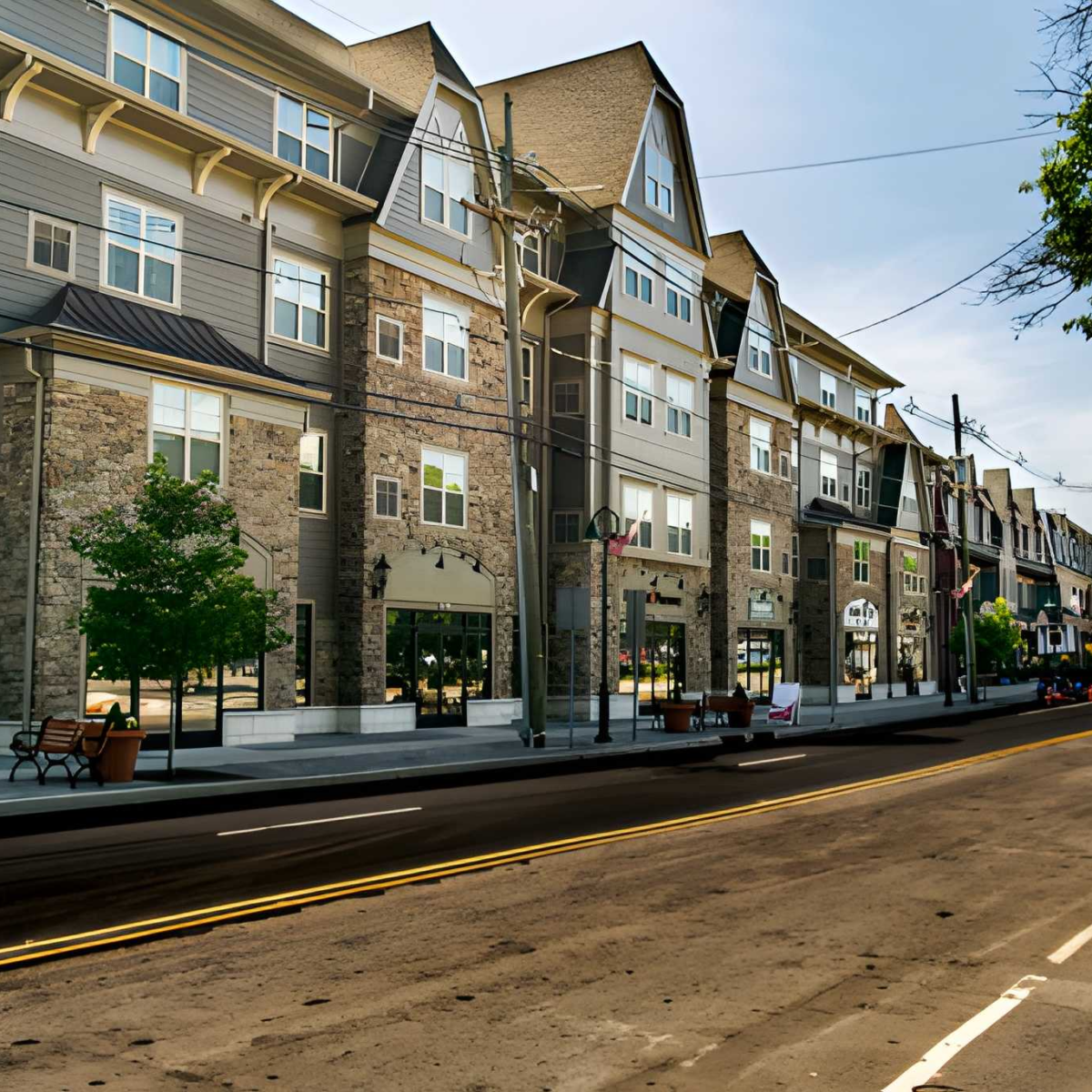 Fanwood NJ moving company - Vector Movers