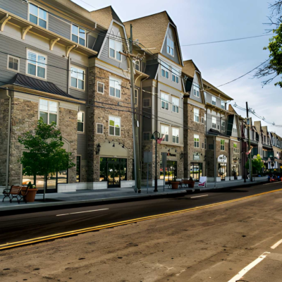 Fanwood NJ moving company - Vector Movers