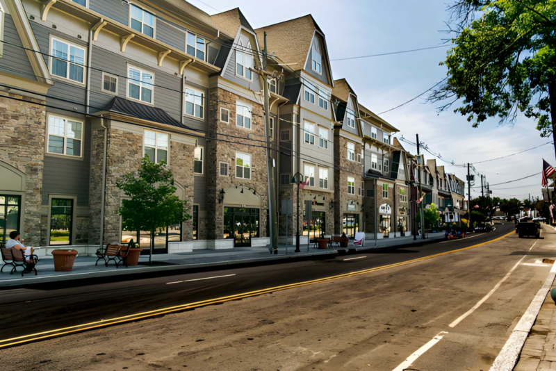 Fanwood NJ moving company - Vector Movers