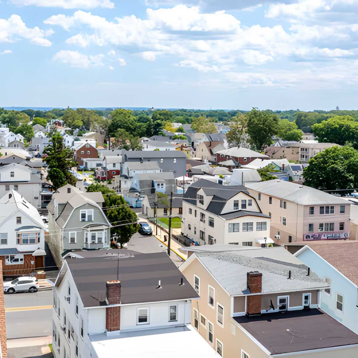 Hillside NJ moving company - Vector Movers