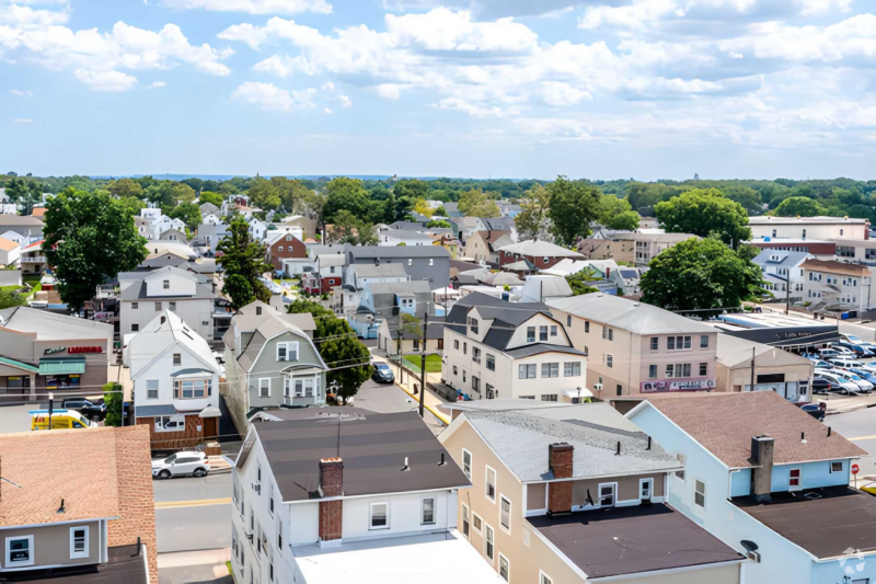 Hillside NJ moving company - Vector Movers