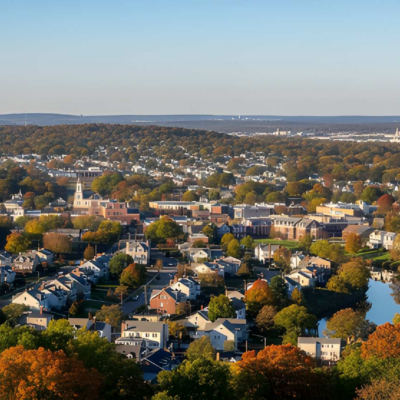 Kenilworth NJ moving company - Vector Movers