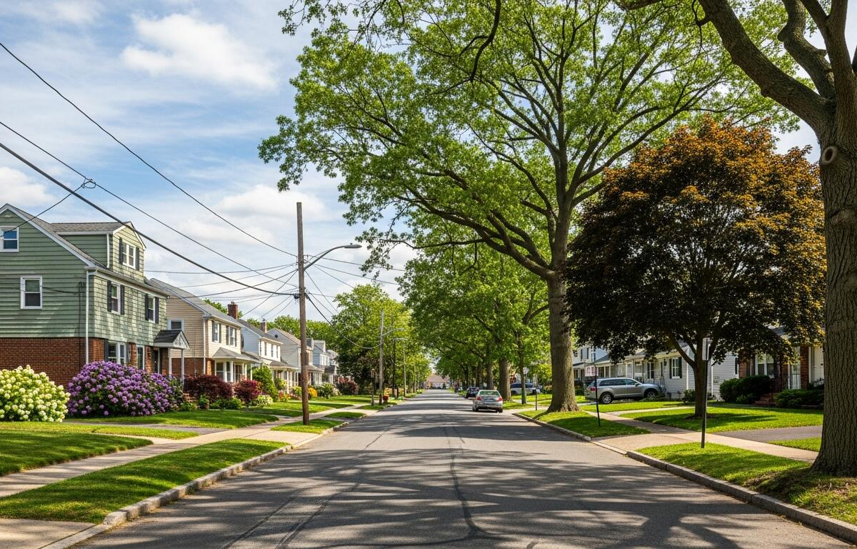 Linden NJ moving company - Vector Movers