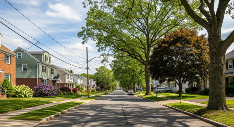 Linden NJ moving company - Vector Movers