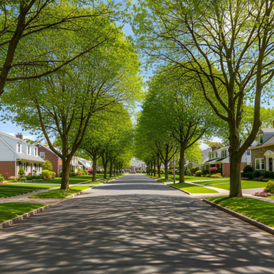 Mountainside NJ moving company - Vector Movers