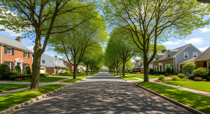 Mountainside NJ moving company - Vector Movers