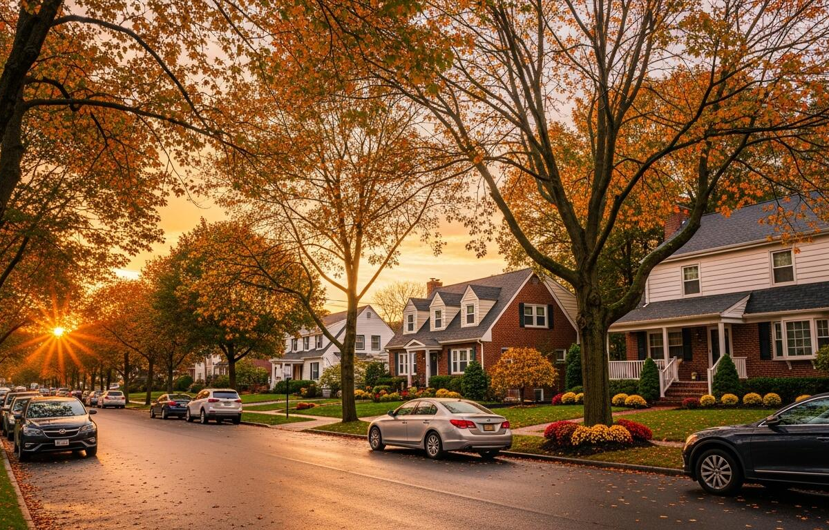 New Providence NJ moving company - Vector Movers