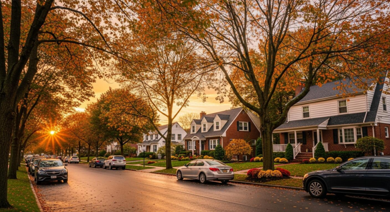 New Providence NJ moving company - Vector Movers