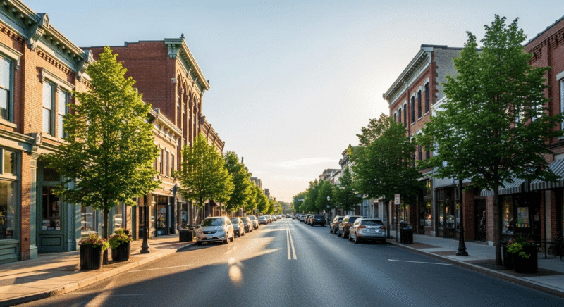 Rahway NJ moving company - Vector Movers