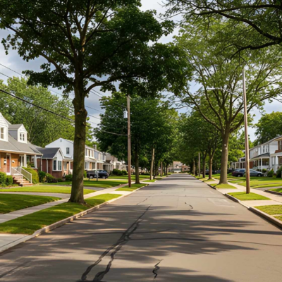 Roselle Park NJ moving company - Vector Movers