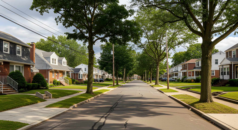 Roselle Park NJ moving company - Vector Movers