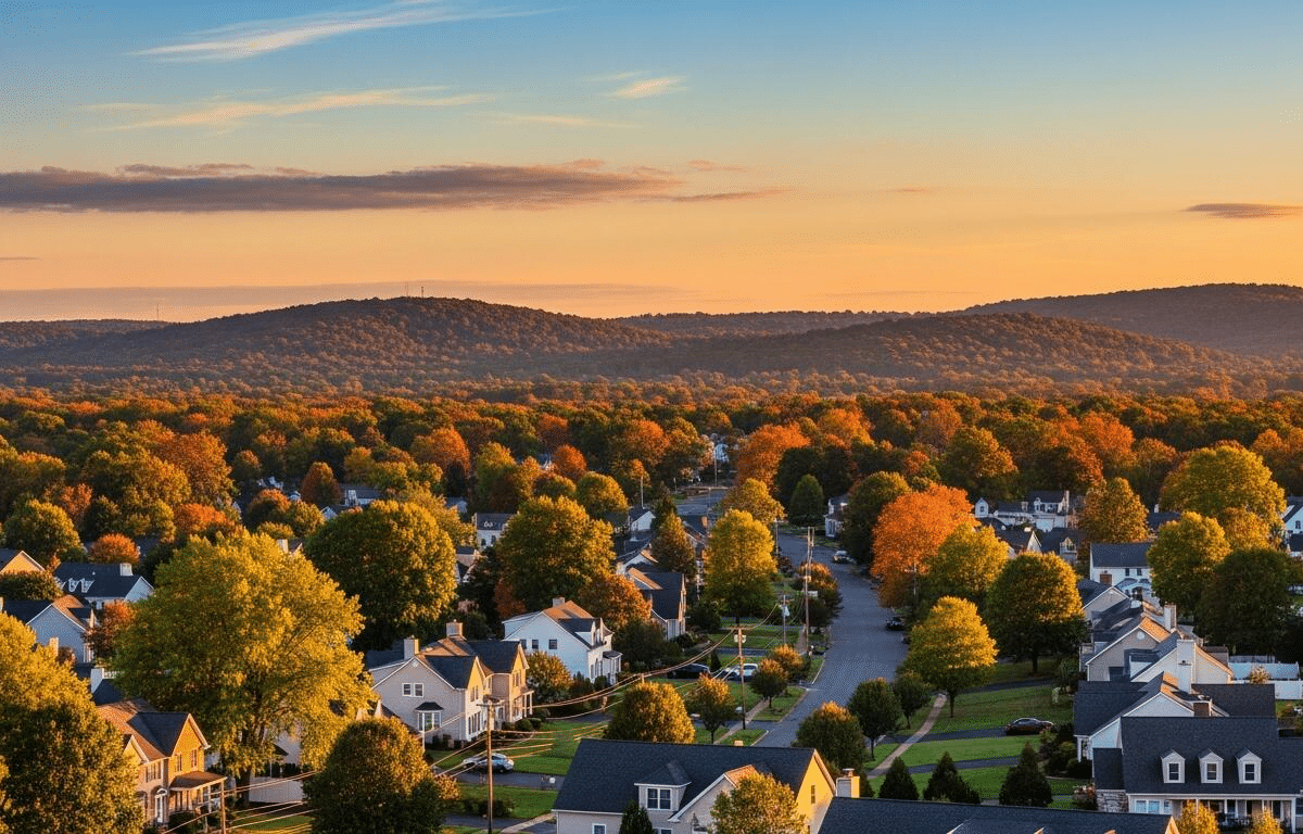 Scotch Plains NJ moving company - Vector Movers