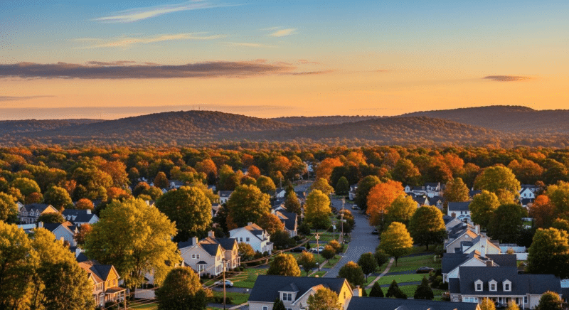 Scotch Plains NJ moving company - Vector Movers