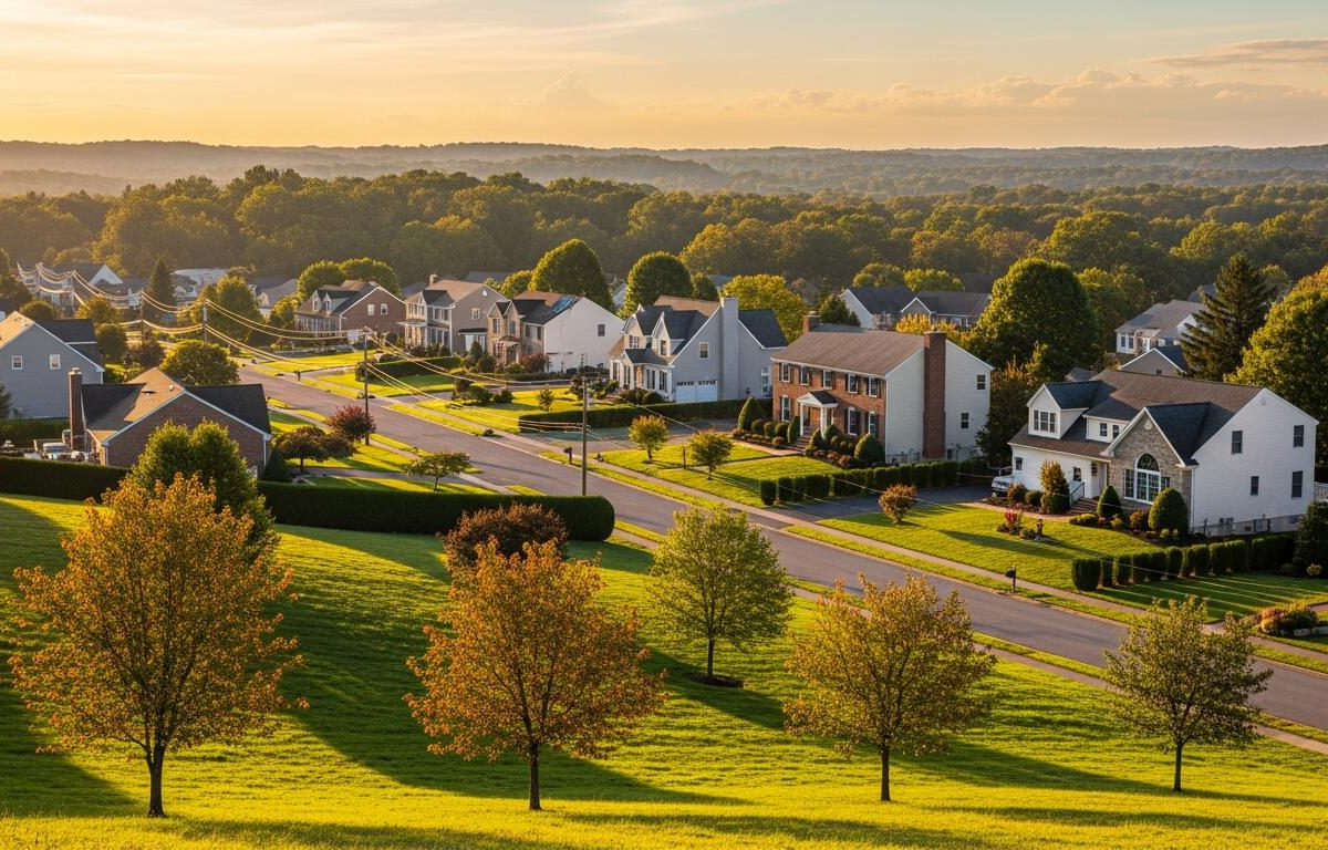 Springfield NJ moving company - Vector Movers