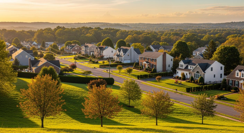 Springfield NJ moving company - Vector Movers