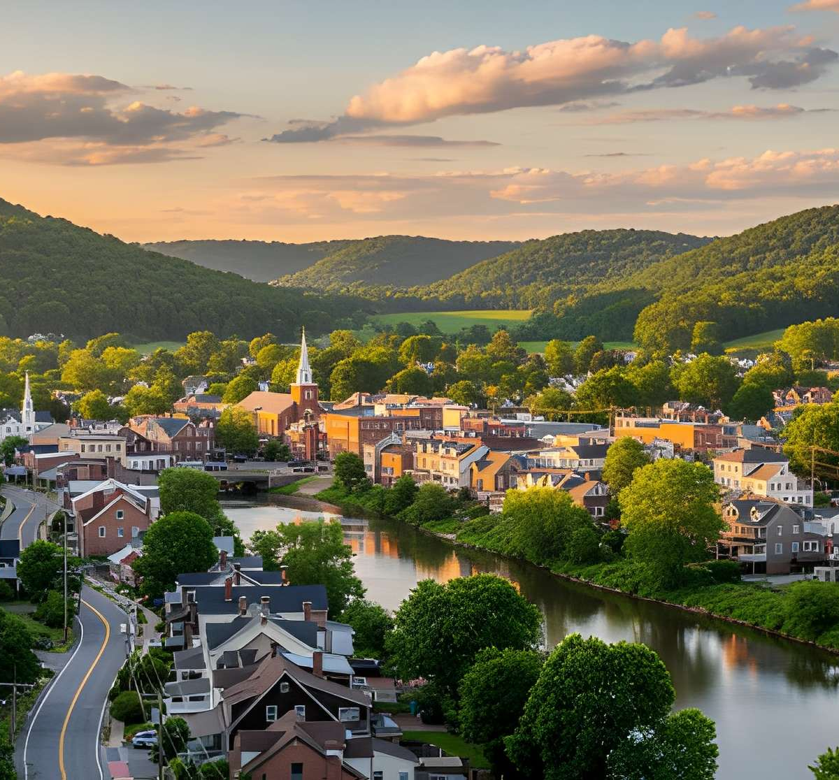 Sussex NJ moving company - Vector Movers