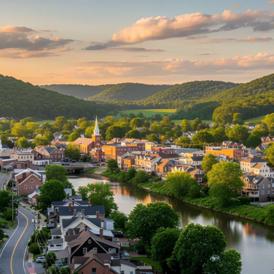 Sussex NJ moving company - Vector Movers