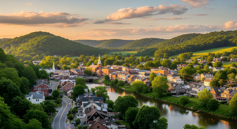 Sussex NJ moving company - Vector Movers