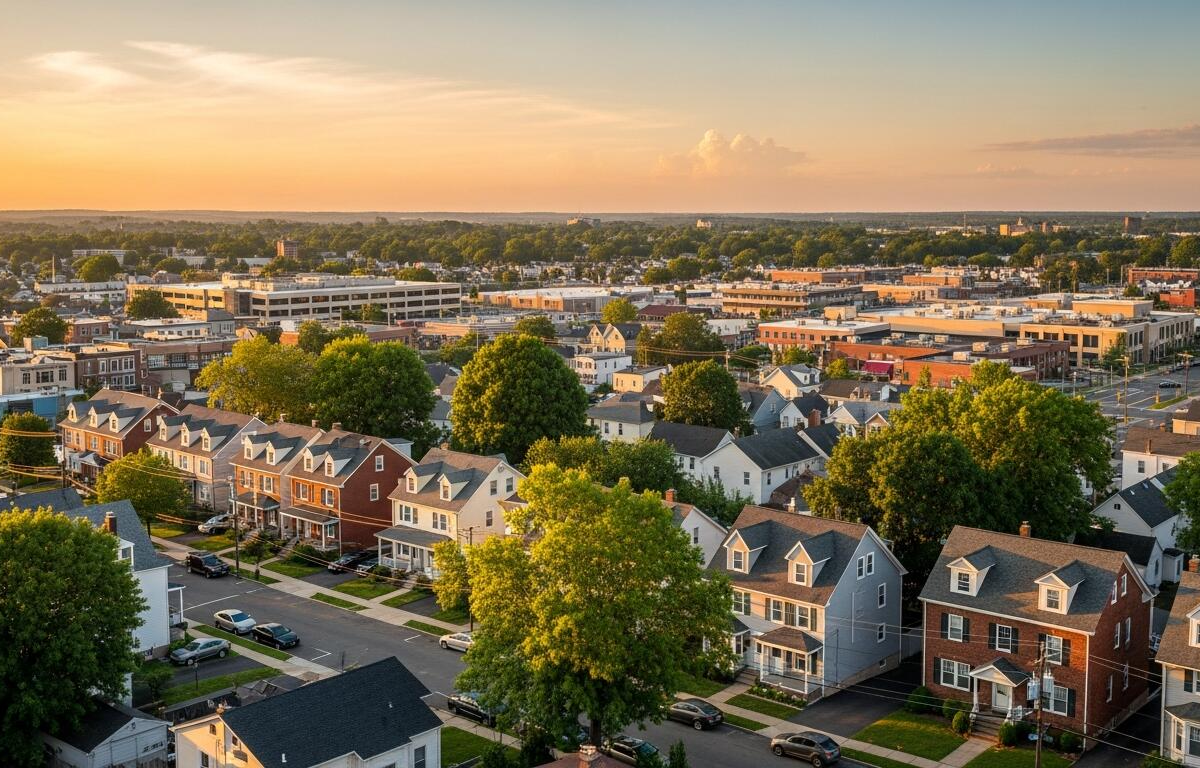 Union NJ moving company - Vector Movers