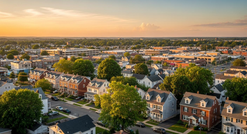 Union NJ moving company - Vector Movers