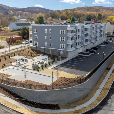 Vernon Township NJ moving company - Vector Movers