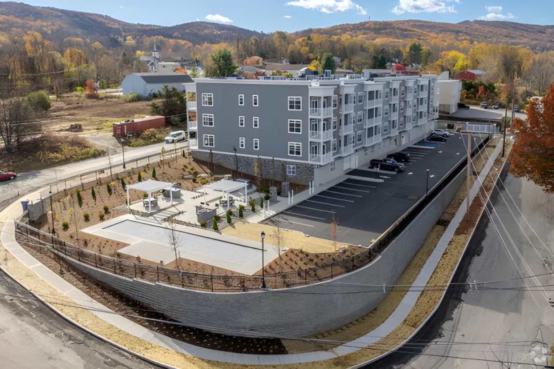 Vernon Township NJ moving company - Vector Movers