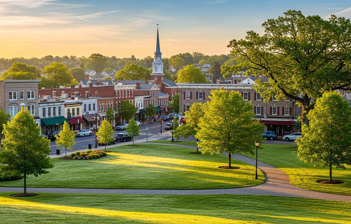 Westfield NJ moving company - Vector Movers