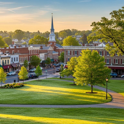 Westfield NJ moving company - Vector Movers