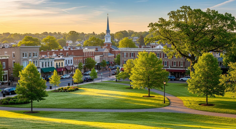 Westfield NJ moving company - Vector Movers